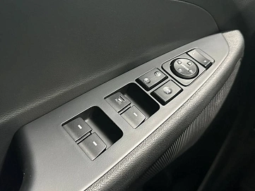 Hyundai Tucson, 2019г, полный привод, автомат