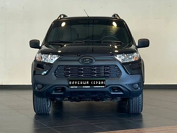Lada (ВАЗ) , 2023г., передний привод, механика