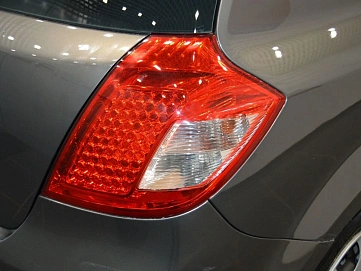 Kia Ceed, 2012г, передний привод, механика