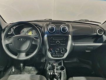 Lada (ВАЗ) Granta, 2015г, передний привод, механика