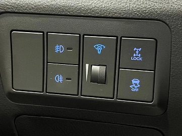Hyundai Santa Fe, 2012г, полный привод, автомат