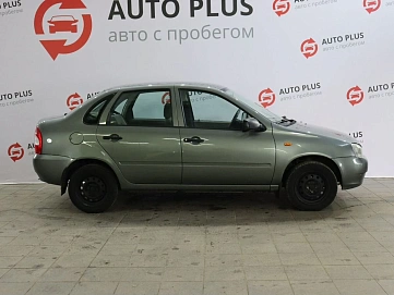 Lada (ВАЗ) Kalina, 2011г, передний привод, механика