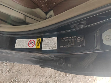 Toyota Camry, 2008г, передний привод, автомат