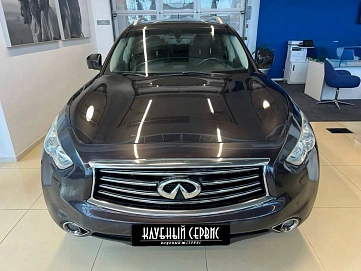 Infiniti , 2013г., полный привод, автомат
