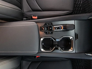 Lexus RX, 2024г, полный привод, автомат