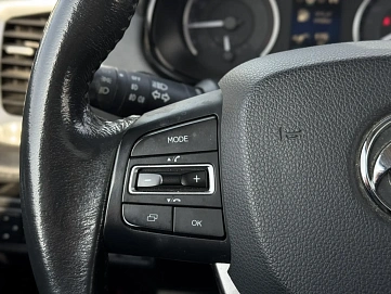 Dongfeng AX7, 2018г, передний привод, автомат