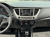 Solaris HS, 2024г., передний привод, автомат