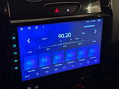 Renault , 2019г., передний привод, механика