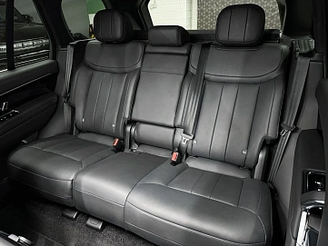 Land Rover Range Rover, 2023г, полный привод, автомат