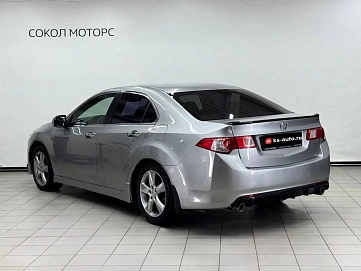 Honda Accord, 2008г, передний привод, автомат