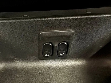 Ford Fusion, 2007г, передний привод, механика