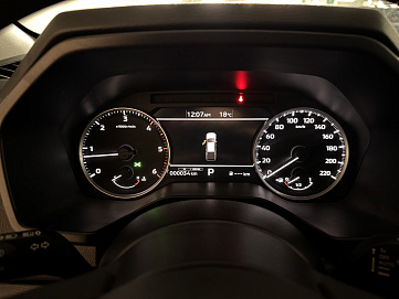 Mitsubishi L200, 2024г, полный привод, автомат