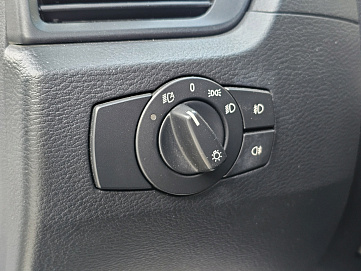 BMW X1, 2010г, полный привод, автомат