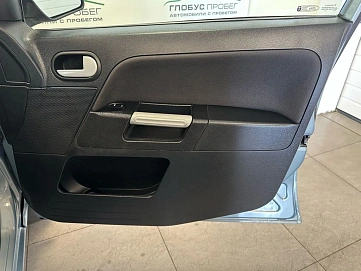 Ford Fusion, 2008г, передний привод, механика