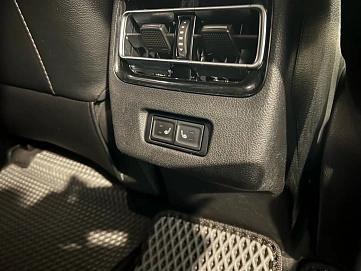 Chery Tiggo 7, 2019г, передний привод, автомат