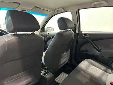 Skoda Octavia, 2008г, передний привод, механика