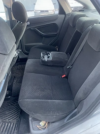Ford Focus, 2007г, передний привод, автомат