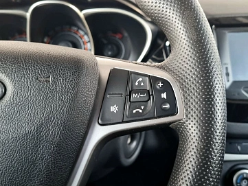 Lada (ВАЗ) , 2017г., передний привод, механика