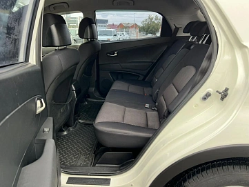 SsangYong Actyon, 2011г, передний привод, автомат