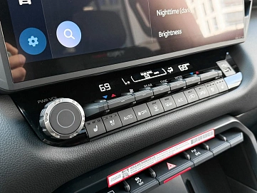 Toyota Sequoia, 2025г, полный привод, автомат