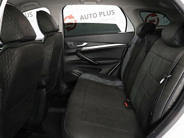 Lada (ВАЗ) Vesta, 2024г, передний привод, вариатор