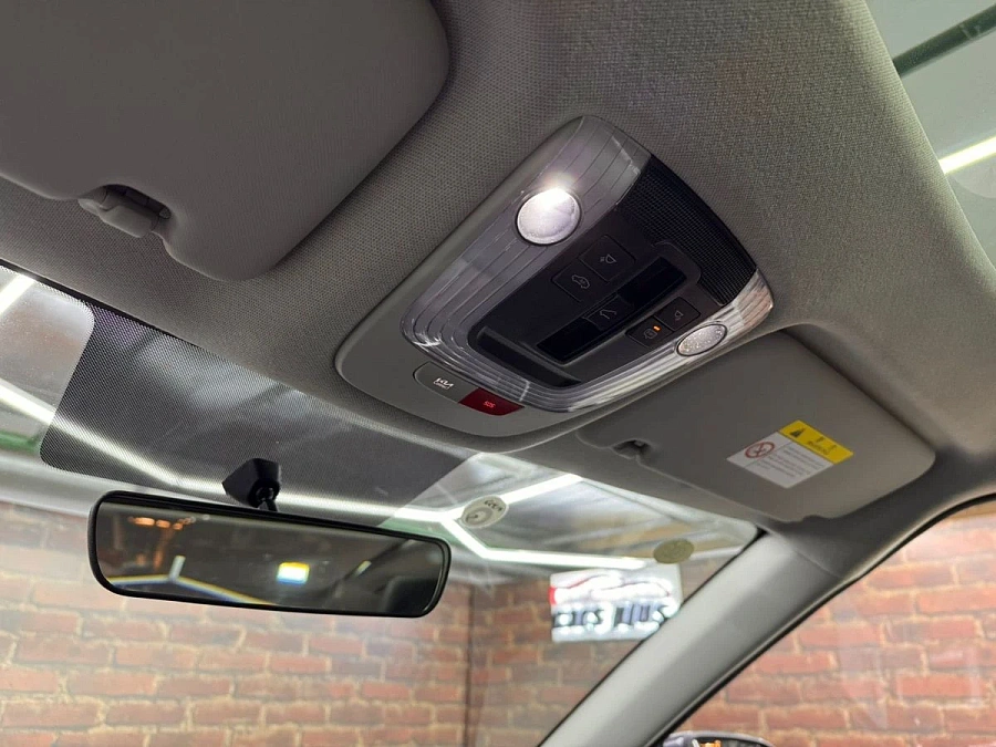 Kia Seltos, 2025г., передний привод, вариатор