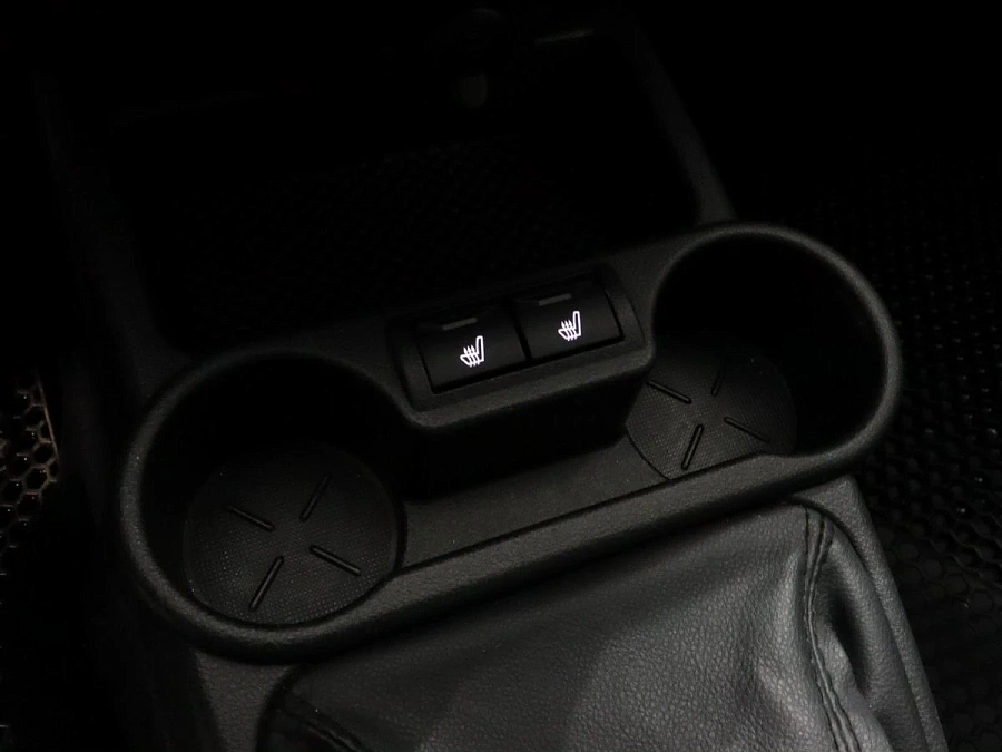 Lada (ВАЗ) Granta, 2023г., передний привод, механика