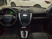 Lada (ВАЗ) Granta, 2017г., передний привод, автомат