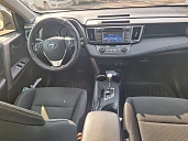 Toyota RAV4, 2014г., полный привод, вариатор