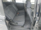 Honda Freed, 2009г., передний привод, вариатор