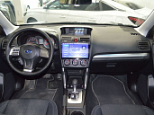Subaru Forester, 2014г., полный привод, вариатор