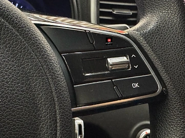 Kia Sportage, 2019г, передний привод, механика