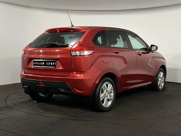 Lada (ВАЗ) XRAY, 2018г, передний привод, механика