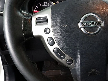 Nissan , 2012г., передний привод, механика