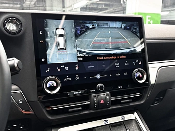 Lexus GX, 2024г, полный привод, автомат