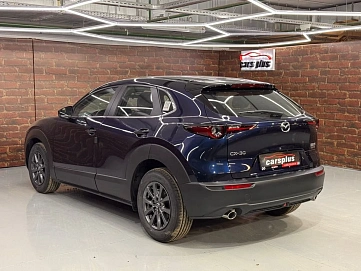 Mazda CX-30, 2024г, передний привод, автомат