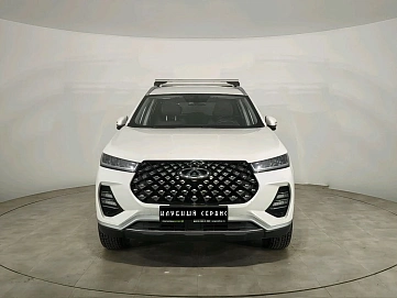 Chery Tiggo 7 Pro, 2021г, передний привод, вариатор