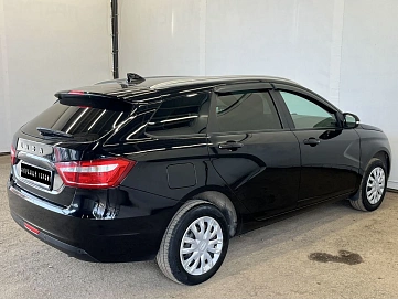 Lada (ВАЗ) Vesta, 2019г, передний привод, механика