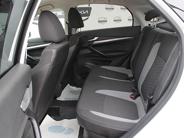 Lada (ВАЗ) Vesta, 2024г, передний привод, вариатор