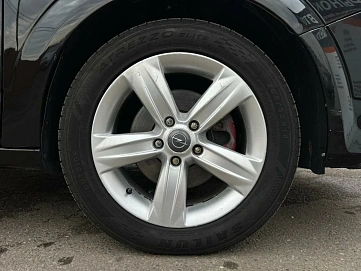 Opel Astra, 2009г, передний привод, автомат