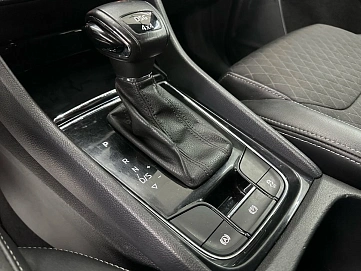 Skoda Kodiaq, 2020г, полный привод, робот