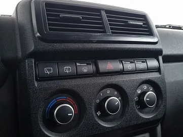 Lada (ВАЗ) Niva Legend, 2023г, полный привод, механика