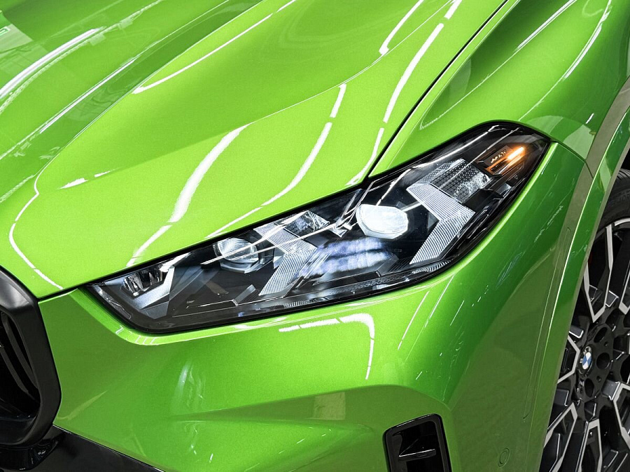 BMW X5, 2023г., полный привод, автомат