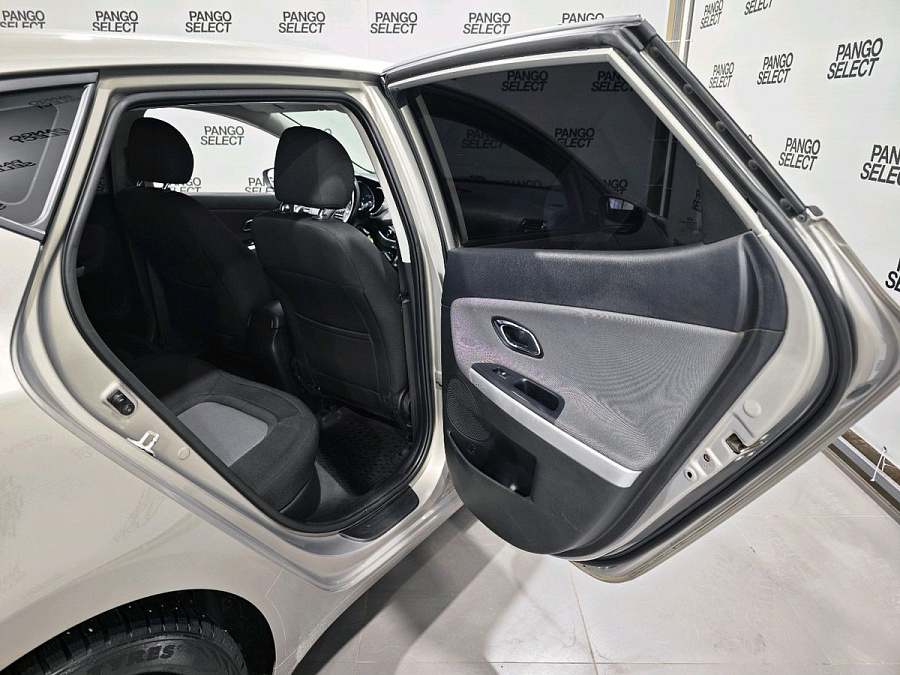 Kia , 2014г., передний привод, механика