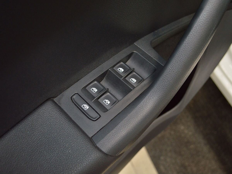 Skoda Octavia, 2016г., передний привод, механика