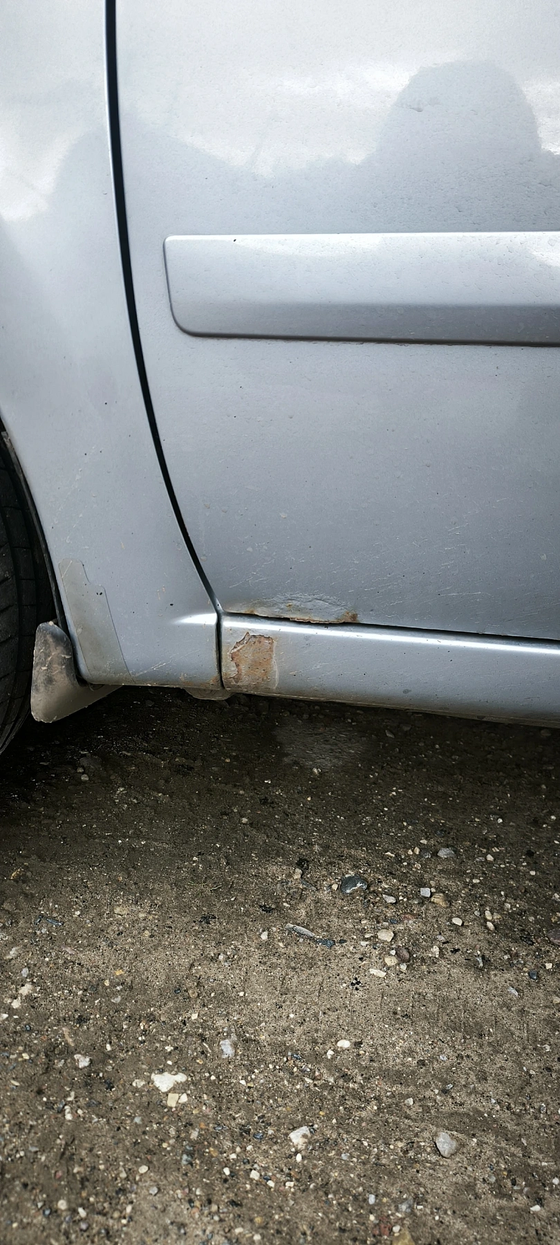 Datsun mi-DO, 2015г., передний привод, механика