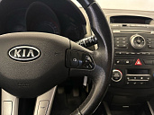 Kia , 2011г., передний привод, механика