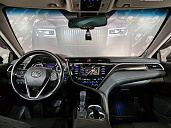 Toyota Camry, 2020г., передний привод, автомат