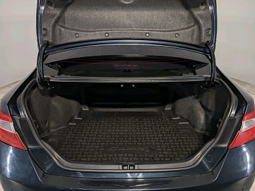 Toyota Camry, 2013г, передний привод, автомат