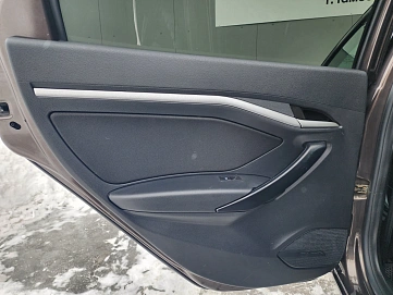 Lada (ВАЗ) Vesta, 2018г, передний привод, механика